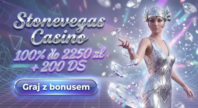 Stonevegas Casino